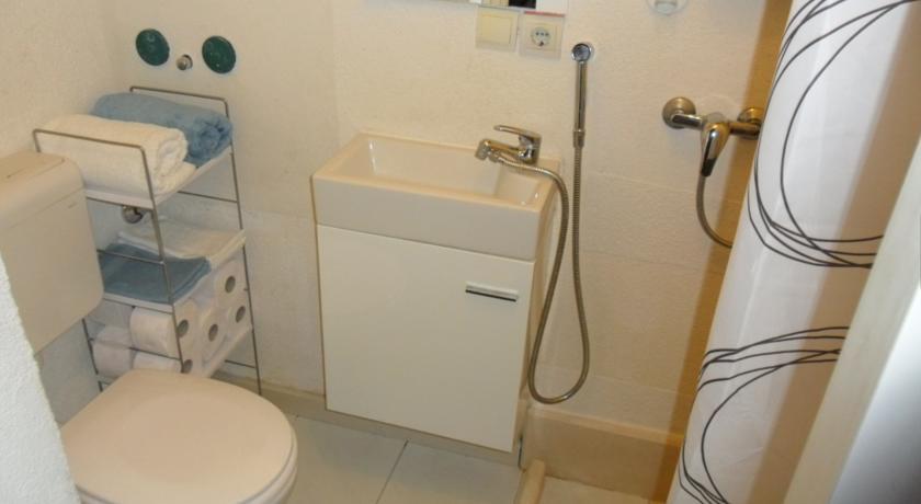 Apartment Vedrana Split Zimmer foto