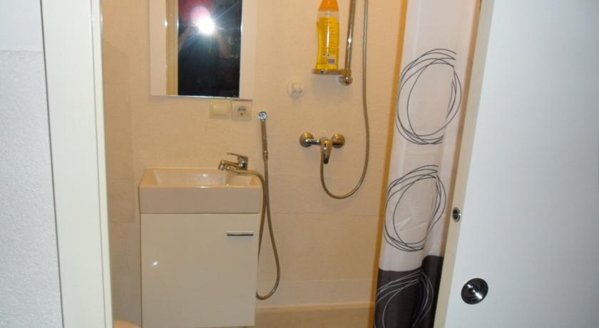 Apartment Vedrana Split Zimmer foto