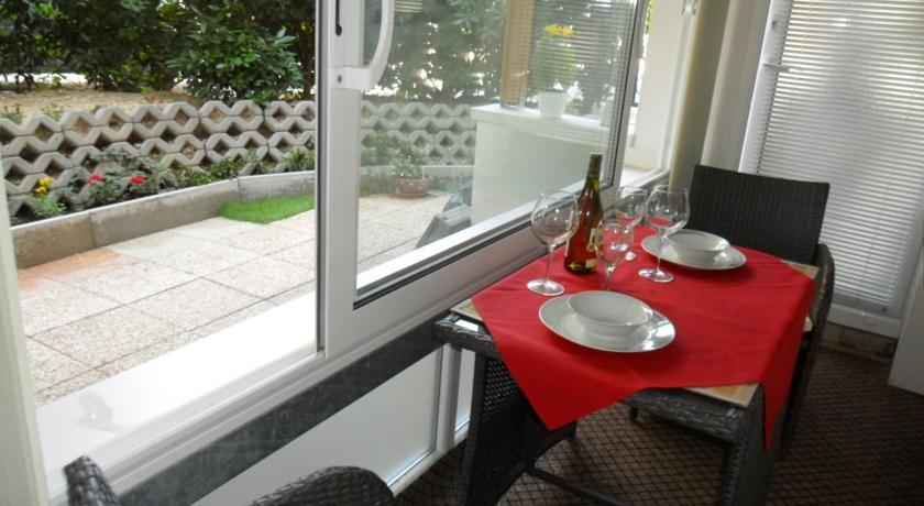Apartment Vedrana Split Zimmer foto