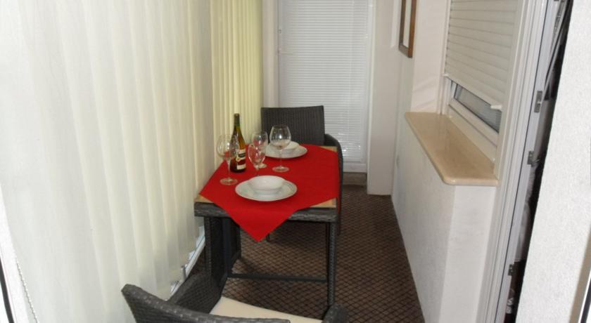 Apartment Vedrana Split Zimmer foto
