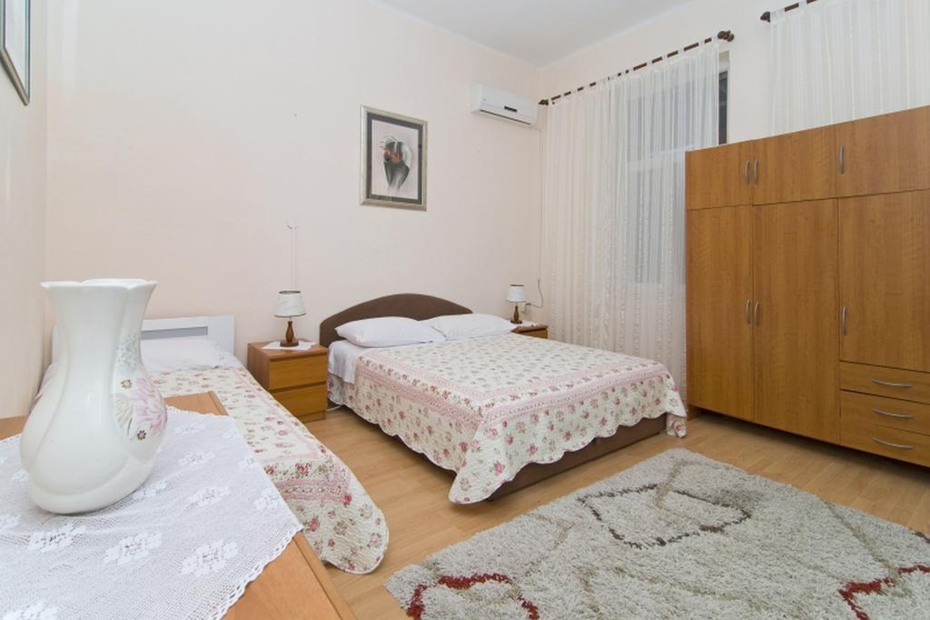 Apartment Vedrana Split Zimmer foto