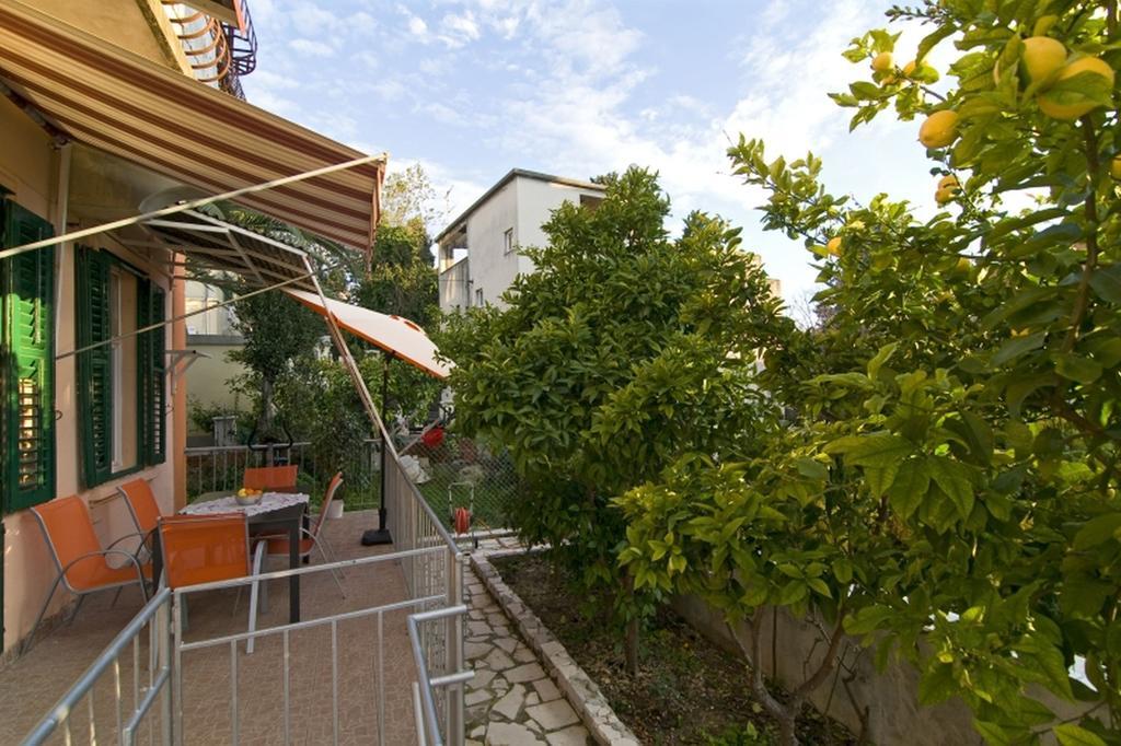 Apartment Vedrana Split Zimmer foto