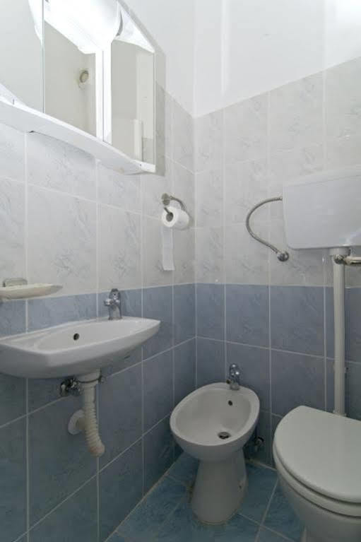 Apartment Vedrana Split Exterior foto