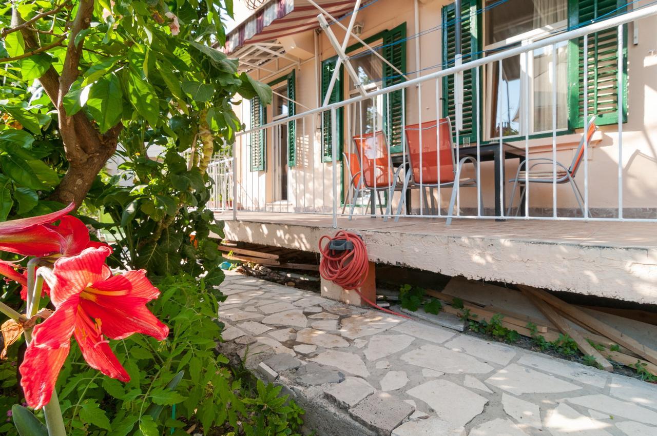 Apartment Vedrana Split Exterior foto